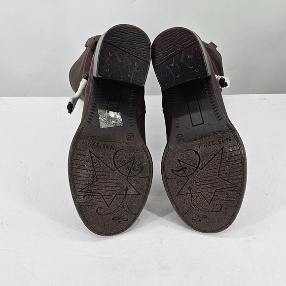 EMMSHU  Casual boots size 8 - Picture 13 of 16